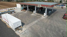 加油站扩建加气站没地儿？一招破解“土地困局”！